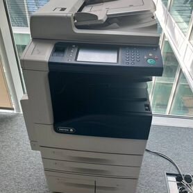 Xerox WorkCentre 5325