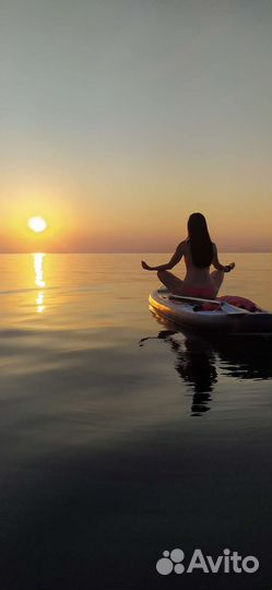 Прокат, аренда каяков и SUP бордов в Алуште