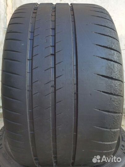 Michelin Pilot Sport Cup 2 305/30 R20 103Y