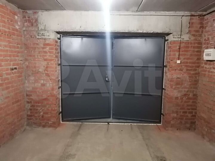 Гараж, 22 м²