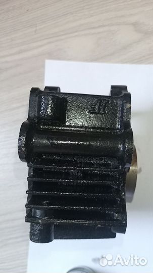 Цилиндро-поршневая группа на мопед Alfa/ Delta