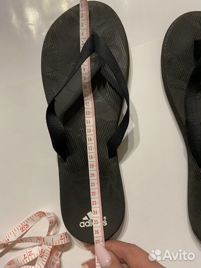 Сланцы adidas оригинал