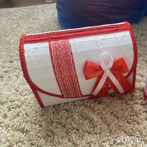 Свадебные аксессуары на машину