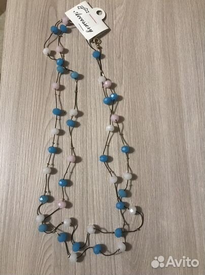 Ожерелье (бусы)