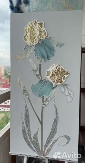 Интерьерная картина 