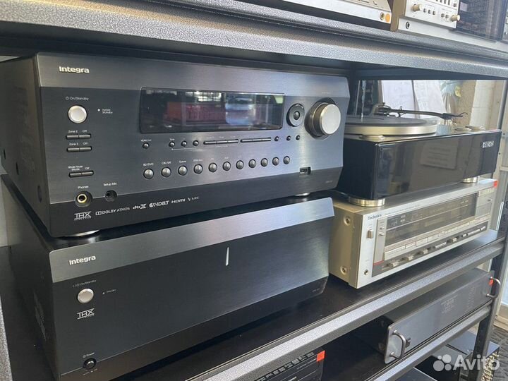 Скупка, оценка аудио-видео техники, акустики