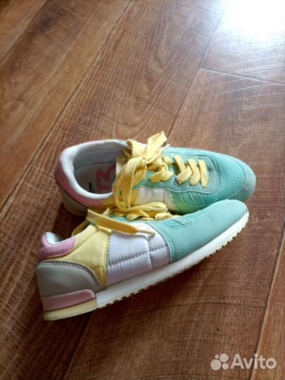Детская обувь для девочек 31,32,33