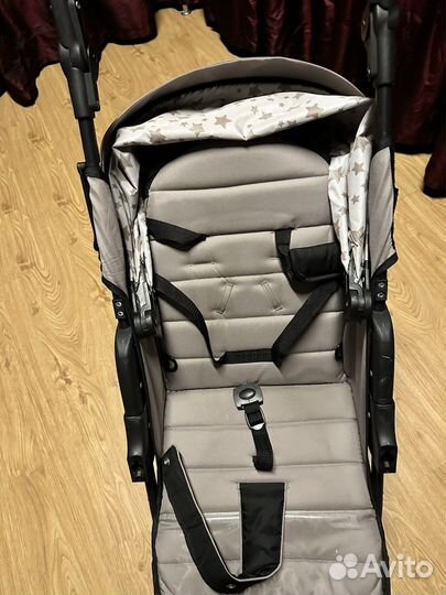 Коляска детская