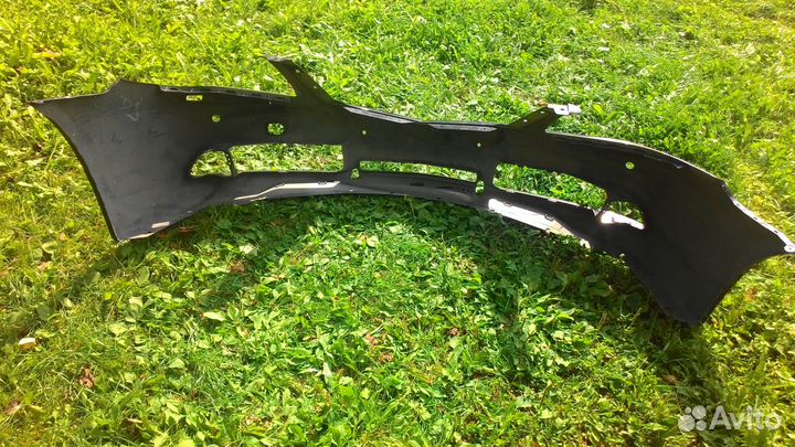 Бампер Honda Legend KB2 Хонда Легенд