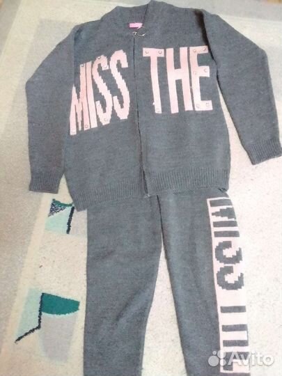 Костюм детский