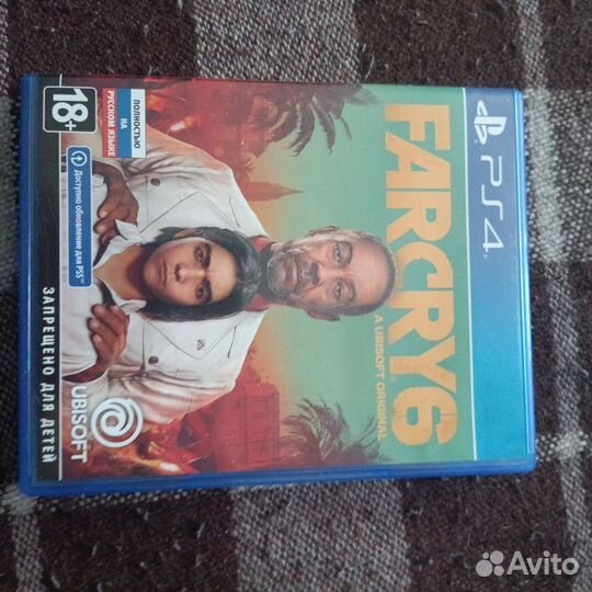 Игры для приставок ps4