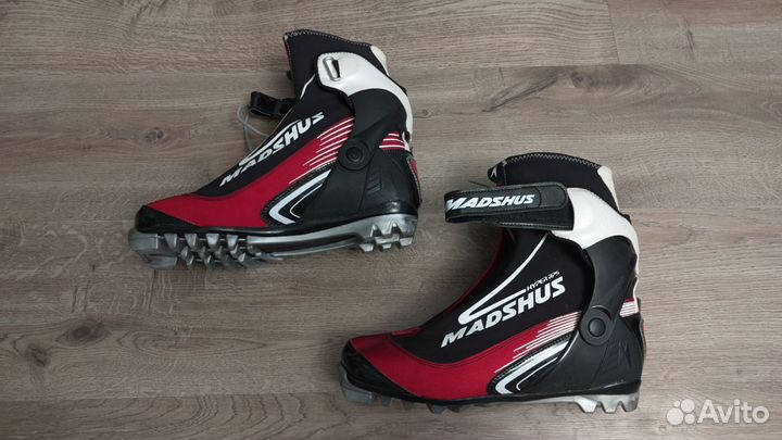 Ботинки Madhus Hyper