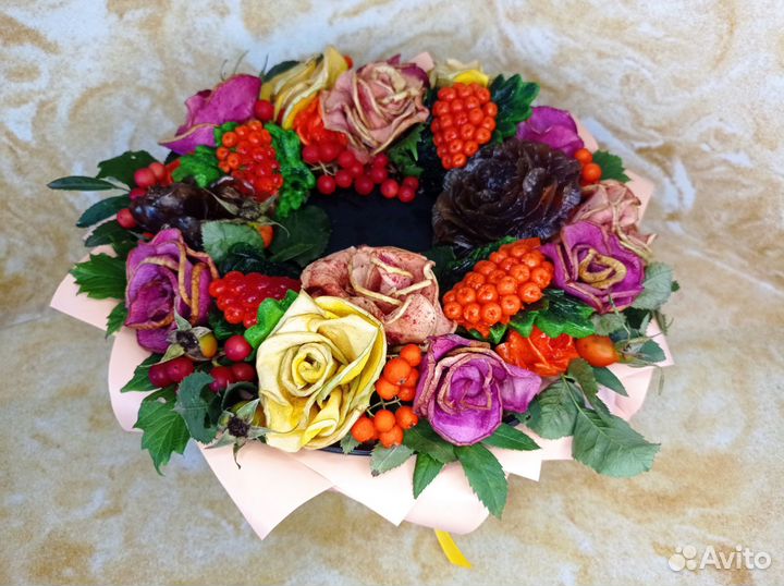 Сладкий подарок