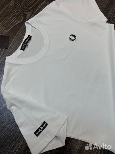 Футболка fred perry