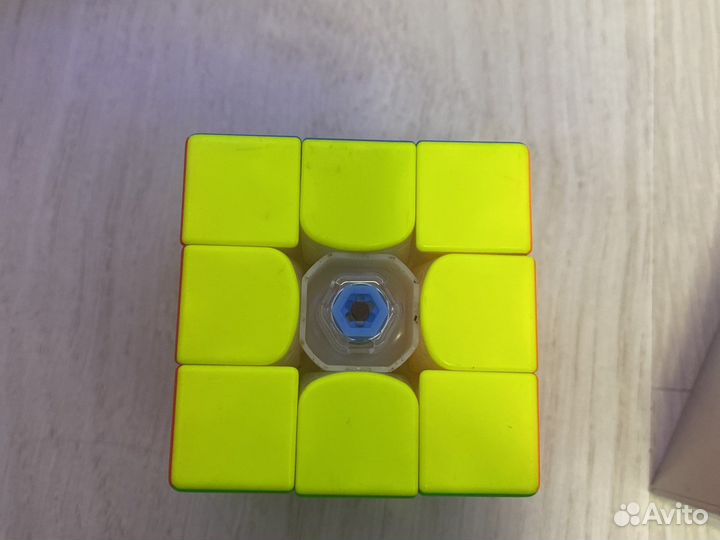 Кубик рубика gan 11 m pro