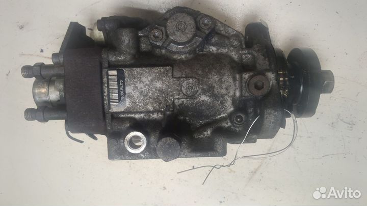 Тнвд Ford Transit (Tourneo) Connect, 2003