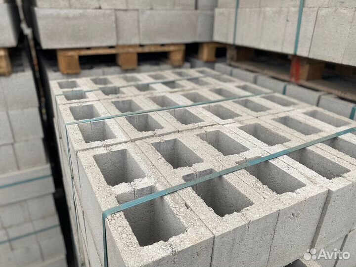 Пепло блок Пеплоблоки из Нальчика с доставкой