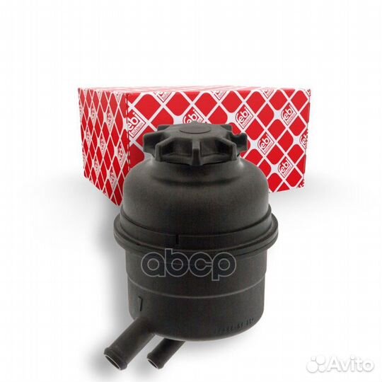 Компенсационный бак, гидравлического масла усли