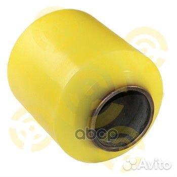 Сайлентблок полиуретановый балансира полуприцеп