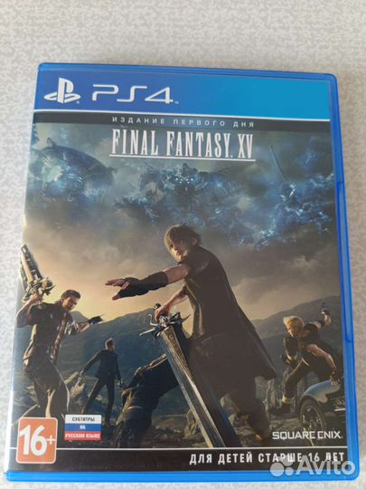 Игры для приставок ps4 ps5