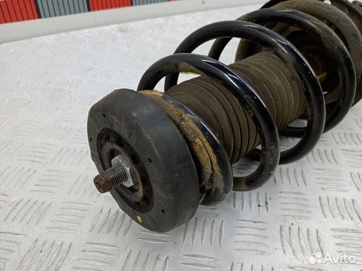 Стойка для Chevrolet Orlando