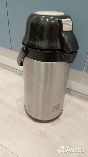 Продам термос 3 литра