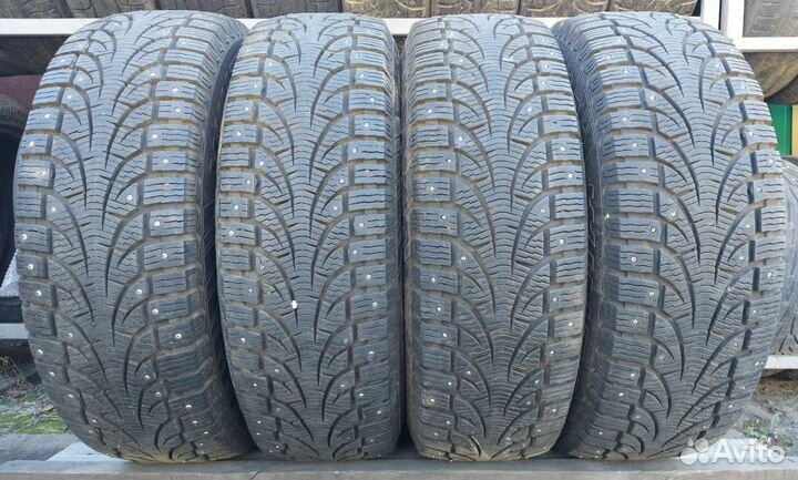 Pirelli Winter Carving 225/65 R17 106T