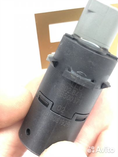 Датчик парковки задний Range Rover 2006-2009