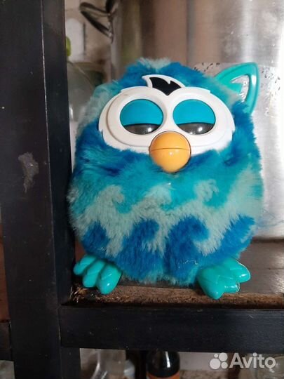 Сумка из джинсы.палас 2/3.игрушка на батарейках