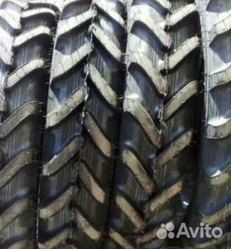 Nortec 183 9.5-42 116A6 6pr TT