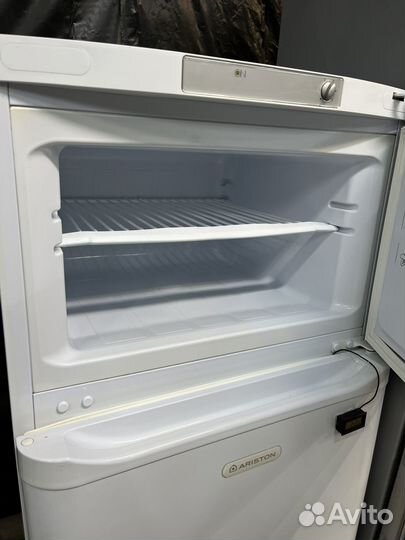 Холодильник hotpoint ariston 165см