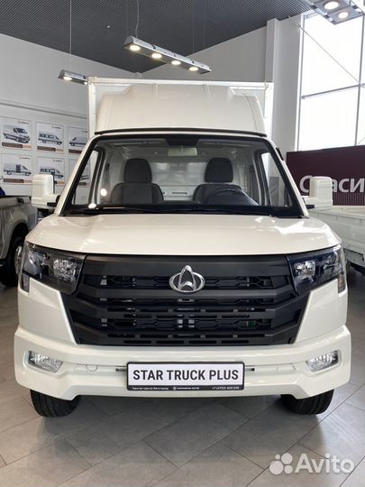 Changan Star Truck Plus 1.6 МТ, 2023