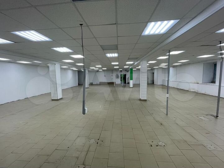 Свободного назначения, 275 м²