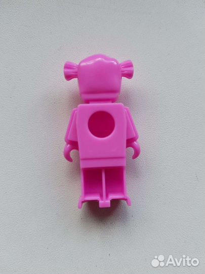 Вырезки из газет Sailor Moon + фигурка аниме