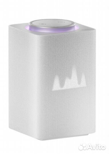 Яндекс станция Макс 2 с zigbee Новая