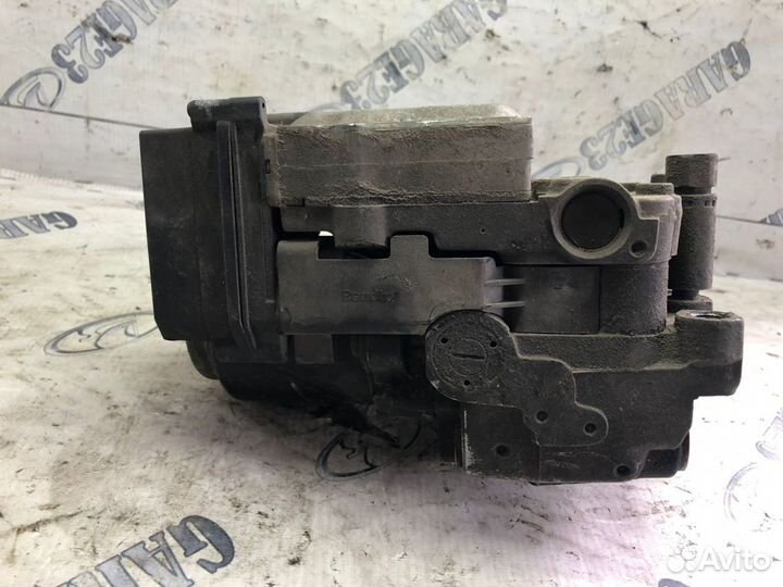 Блок ABS ford mondeo 1