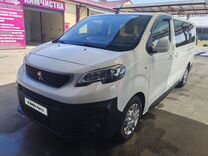 Peugeot Traveller 1.5 MT, 2019, 223 000 км, с пробегом, цена 2 500 000 руб.