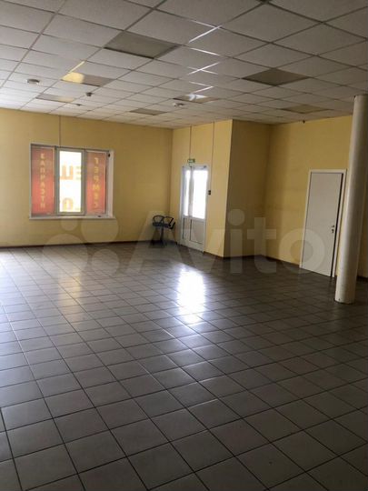 Свободного назначения, 111 м²