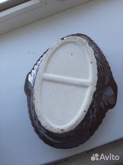 Новый Горшок для запекания 