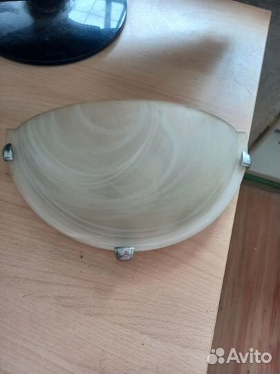 Светильники