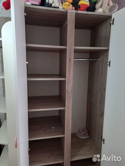 Комплект мебели для детской комнаты