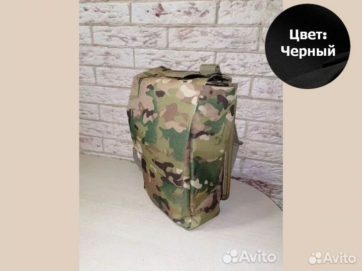 Подсумок пулеметный