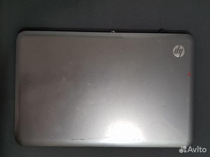 Ноутбук HP g6-1259er на запчасти