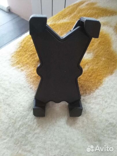 Держатель для телефона на руль