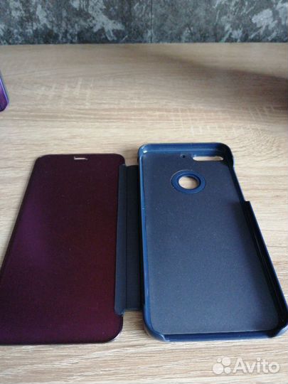 Чехол на honor 7C pro 5,99