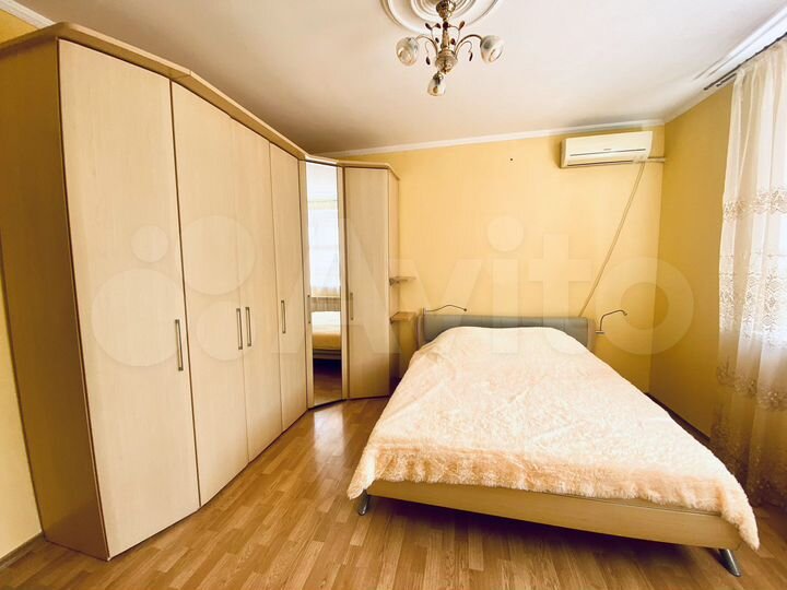 1-к. квартира, 38 м², 4/6 эт.