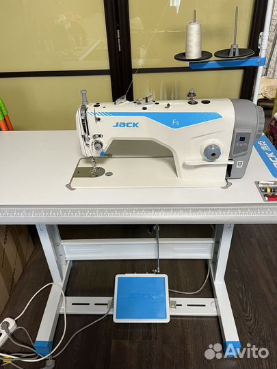 Промышленная швейная машина