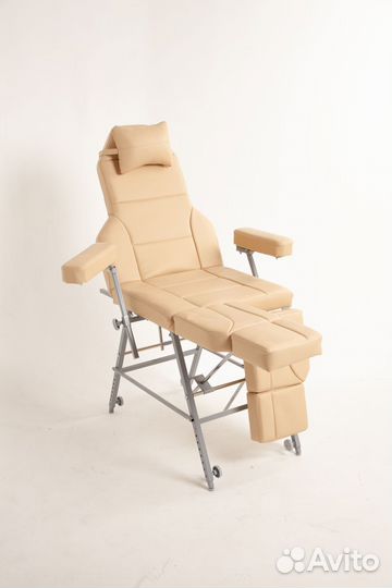 Педикюрное кресло 