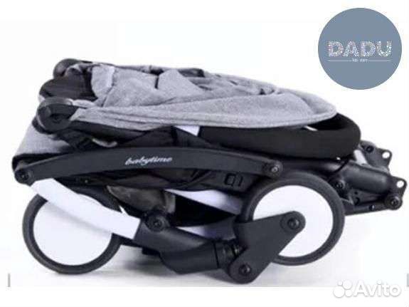 Детские коляски