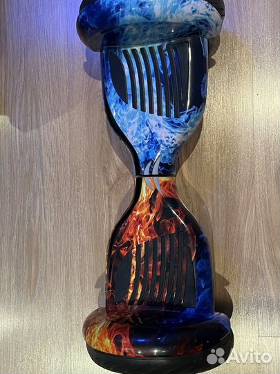 Гироскутер